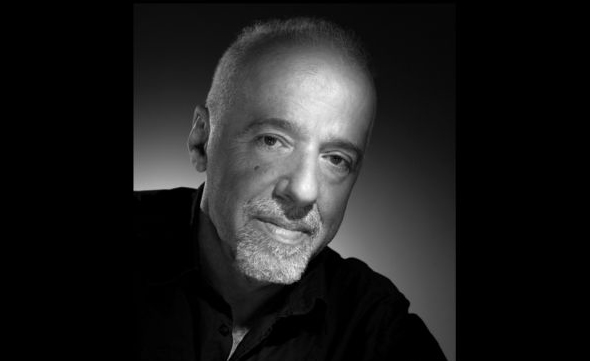 Paulo Coelho: the Alchemist Himself