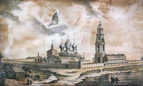 Таинство обета