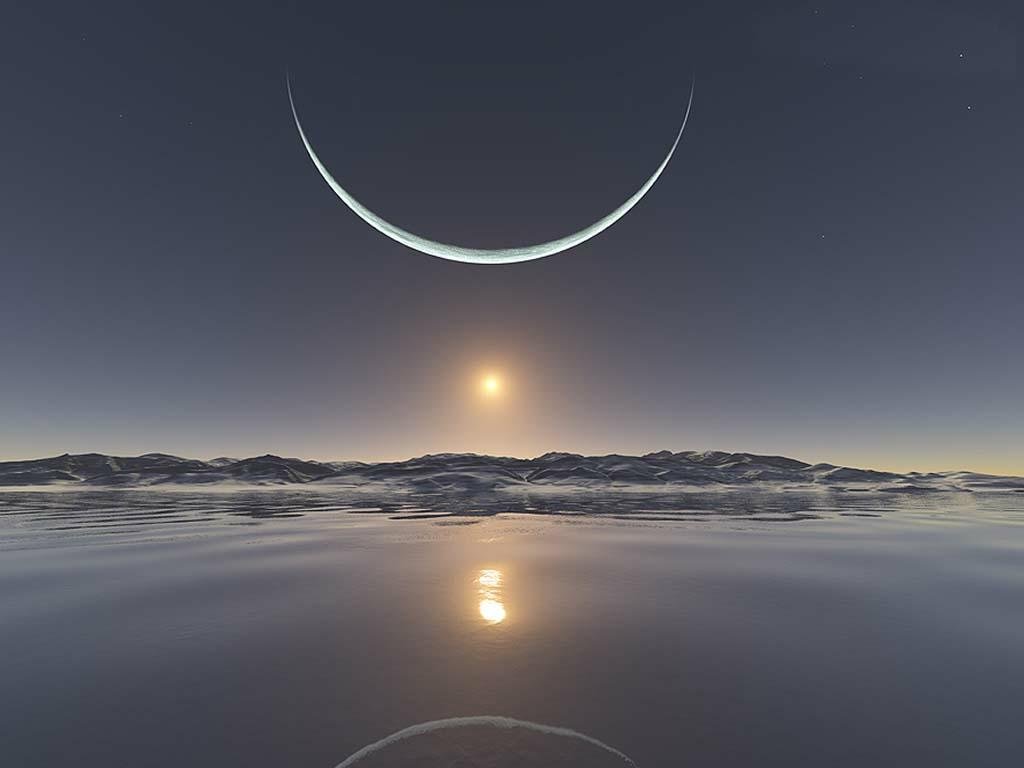 North Pole: On the Edge of the World