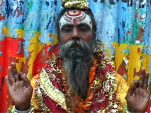 Varanasi: The Last Transit